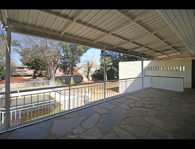 4 BEDROOM HOUSE FOR SALE IN DE WETSHOF